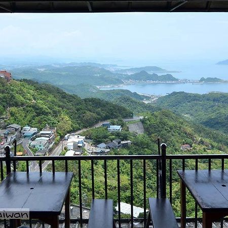 Jiou Fen Seaside Homestay Jiufen Bagian luar foto