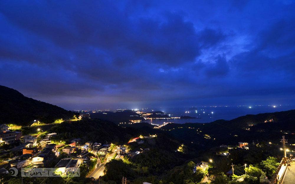 Jiou Fen Seaside Homestay Jiufen Bagian luar foto