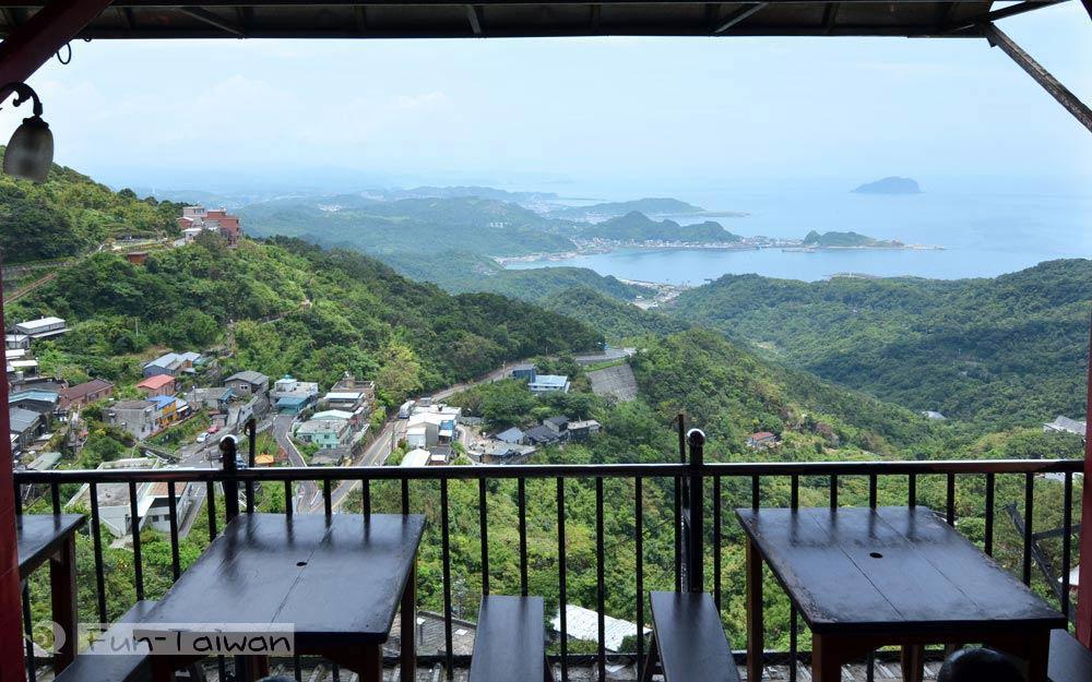 Jiou Fen Seaside Homestay Jiufen Bagian luar foto